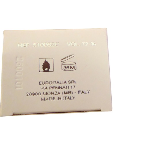 Versace Bright Crystal Eau de Toilette Travel Size Mini 5mL - Picture 4 of 4